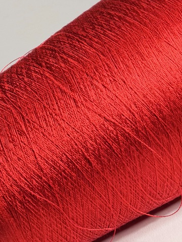 FBSilk 2/100 Rouge chaud 3172 photo 2